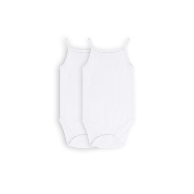 Նորածնի անթև բոդիներ, 2 հատ